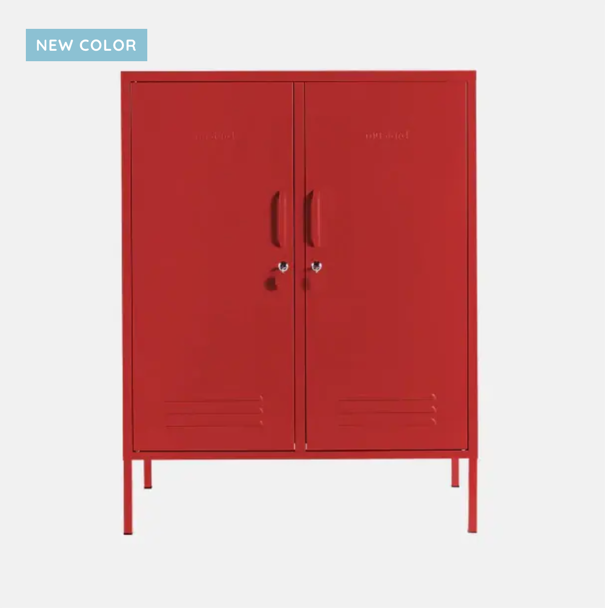 SS016 Midi Locker