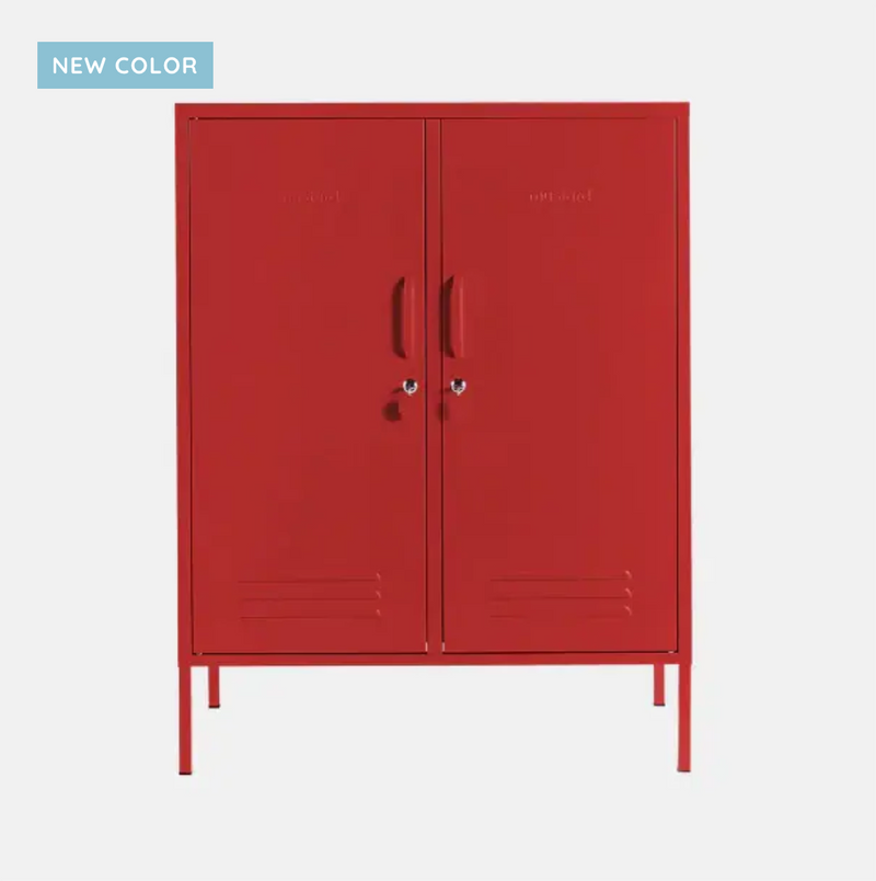 SS016 Midi Locker