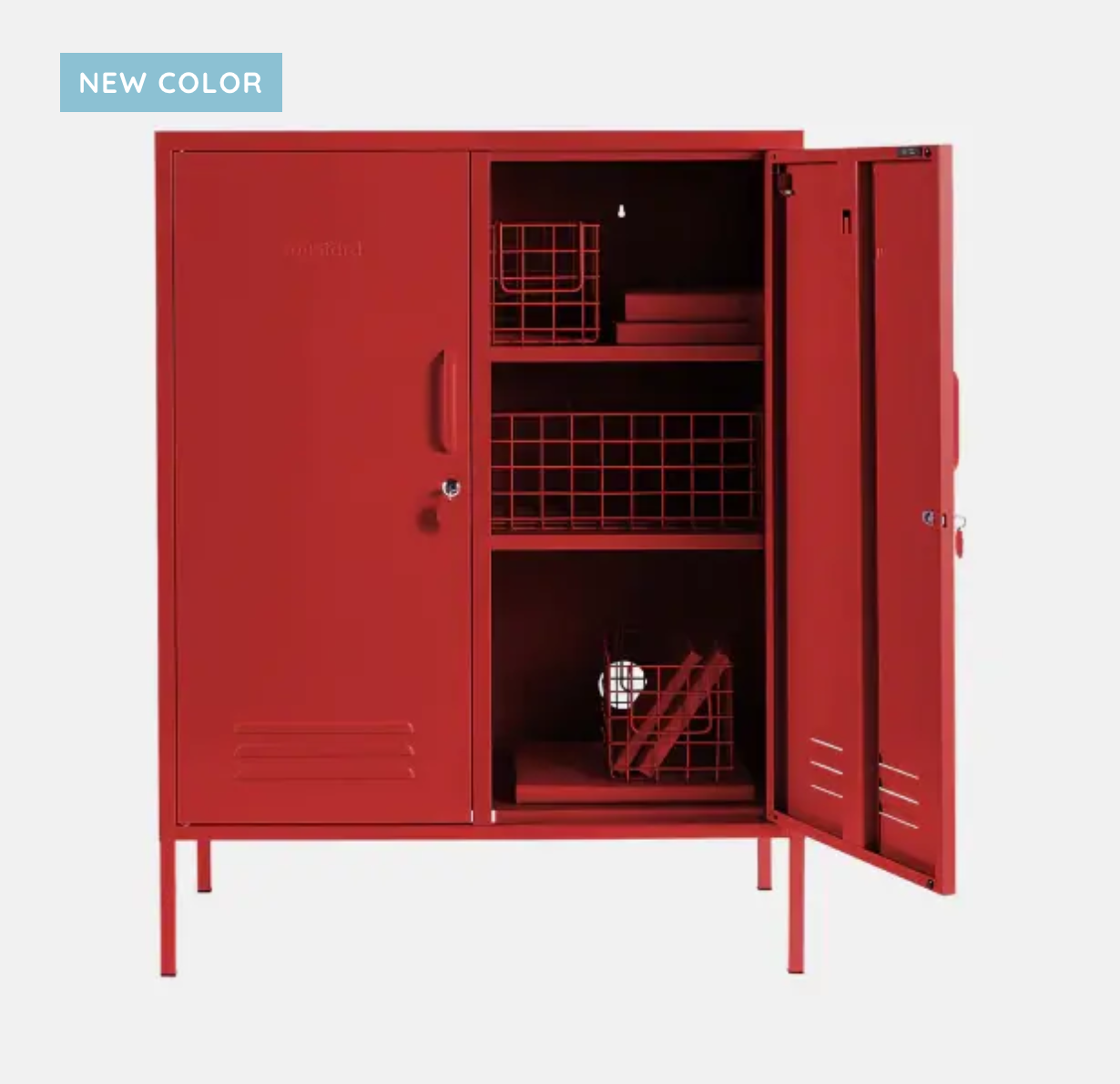 SS016 Midi Locker