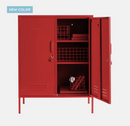 SS016 Midi Locker