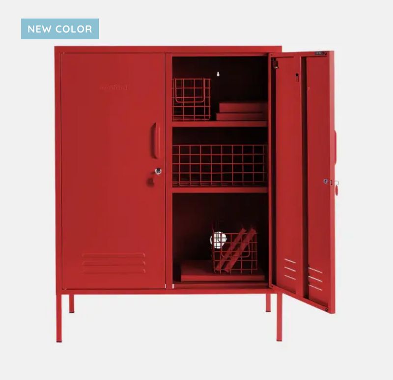 SS016 Midi Locker