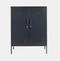 SS016 Midi Locker