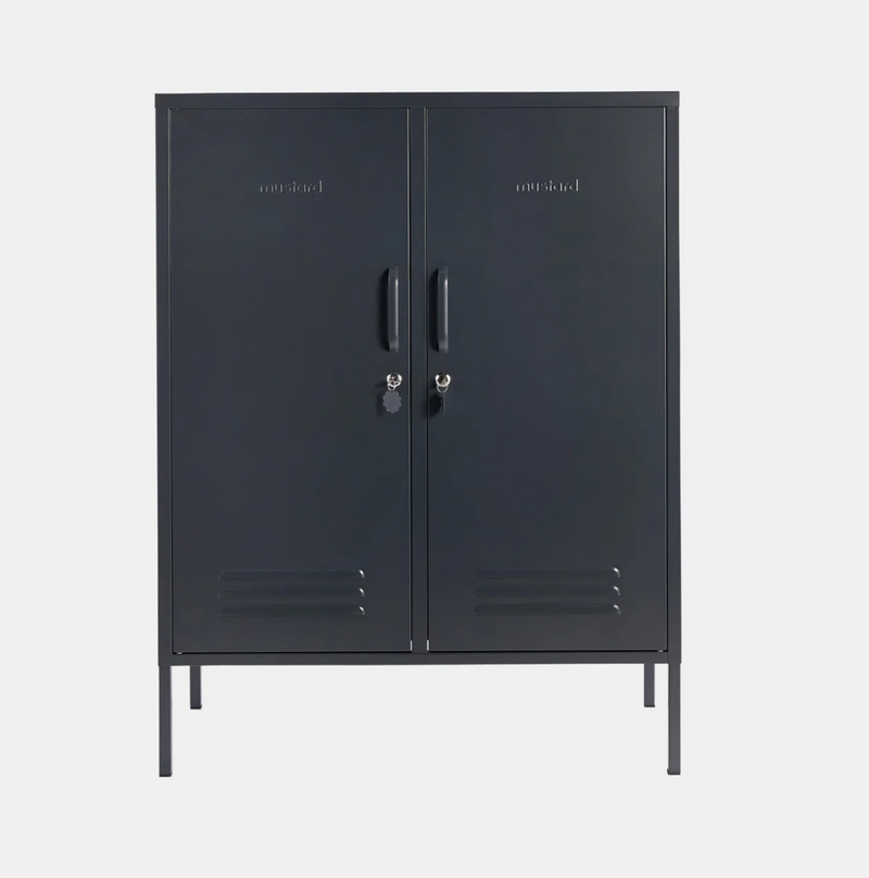 SS016 Midi Locker