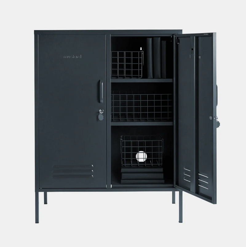 SS016 Midi Locker