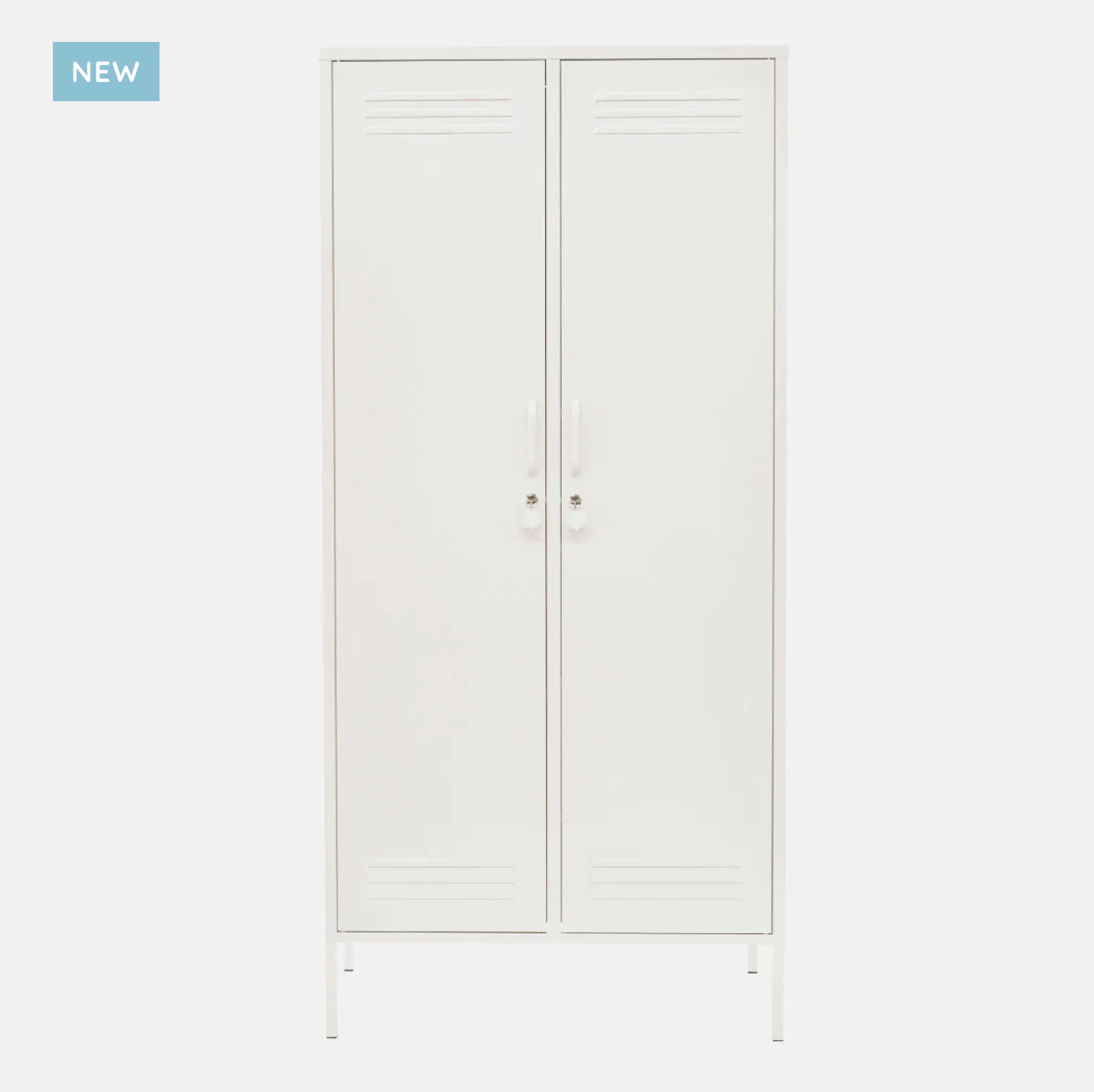 SS017 Twinny Locker