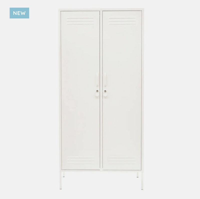 SS017 Twinny Locker