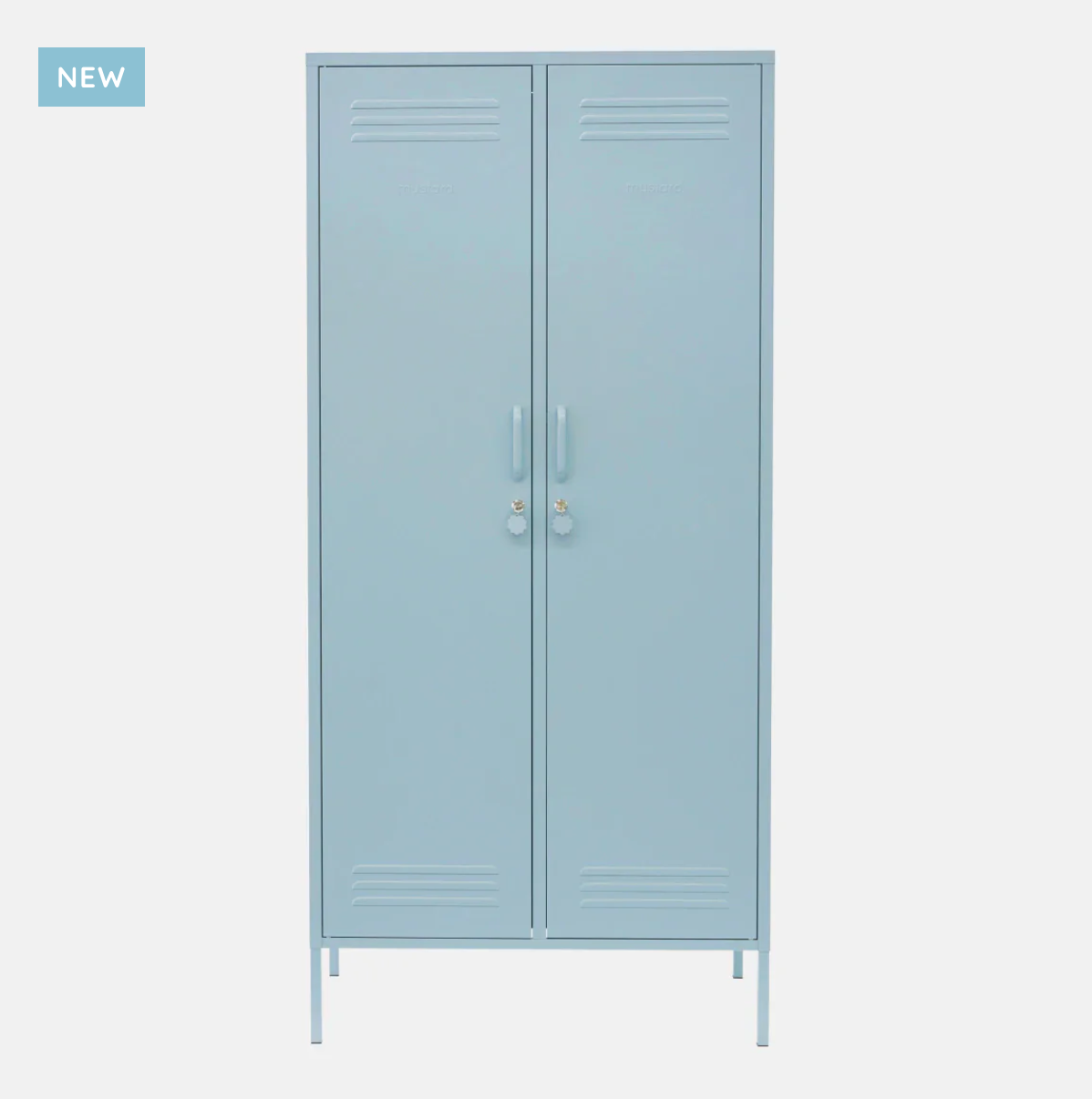 SS017 Twinny Locker
