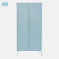 SS017 Twinny Locker