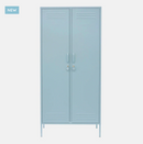 SS017 Twinny Locker