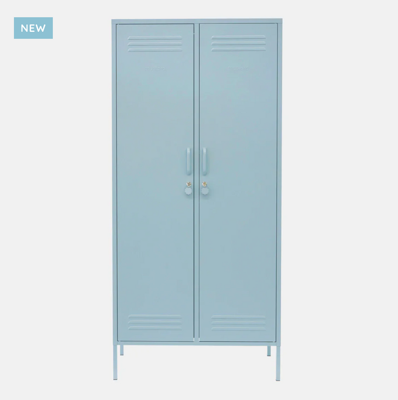 SS017 Twinny Locker