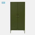 SS017 Twinny Locker