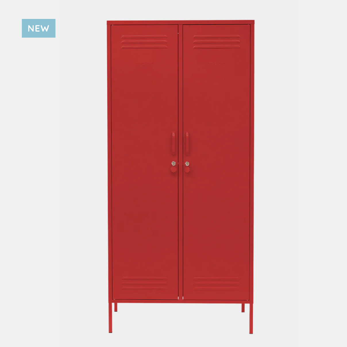 SS017 Twinny Locker