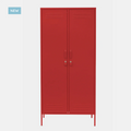 SS017 Twinny Locker