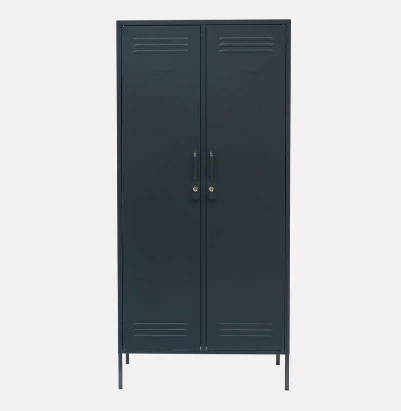 SS017 Twinny Locker