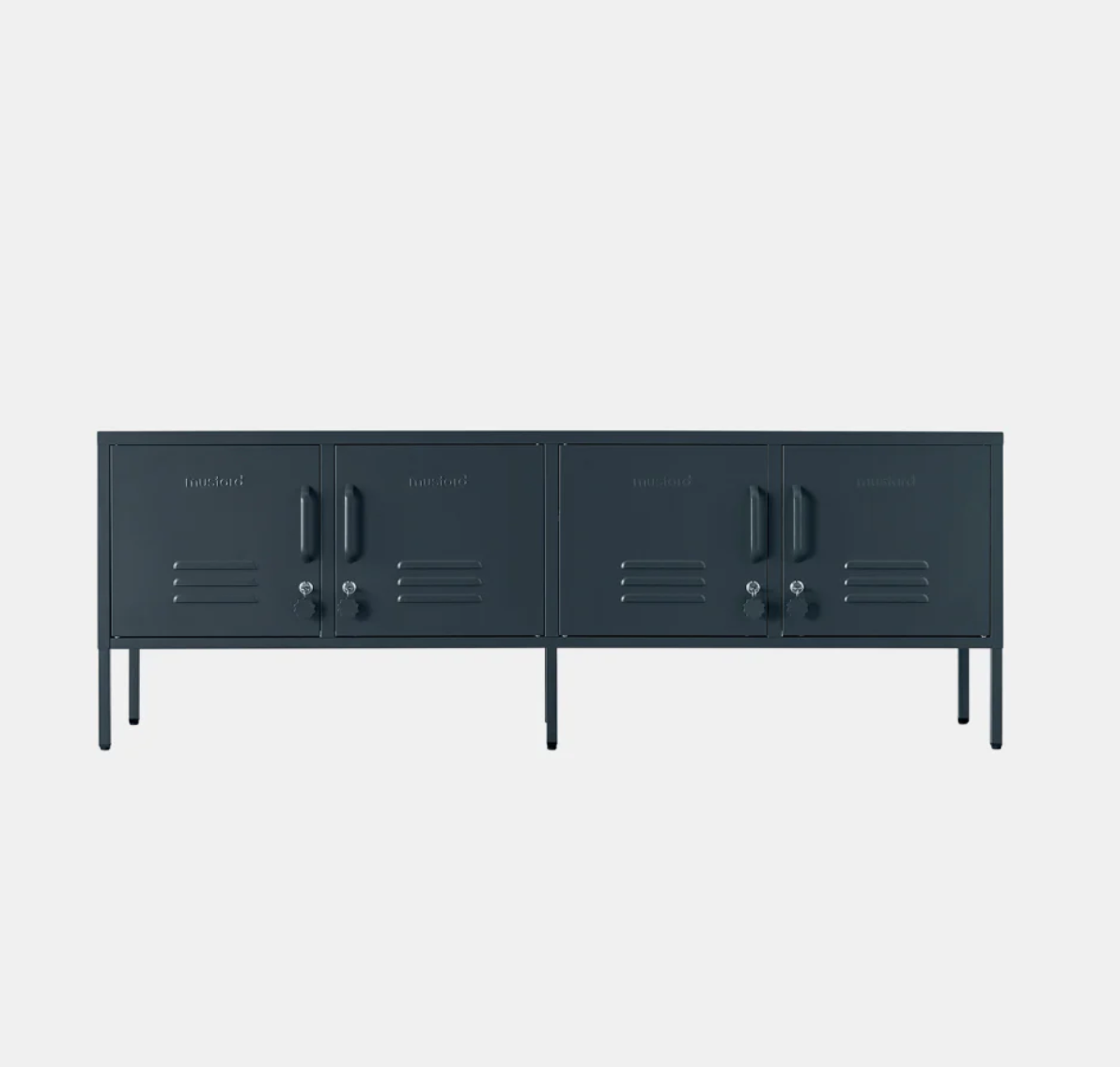 SS018 Standard Locker