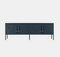 SS018 Standard Locker