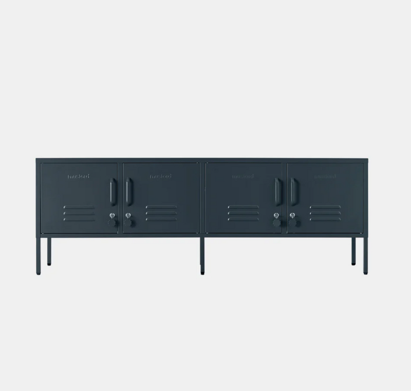 SS018 Standard Locker