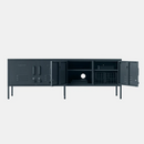 SS018 Standard Locker