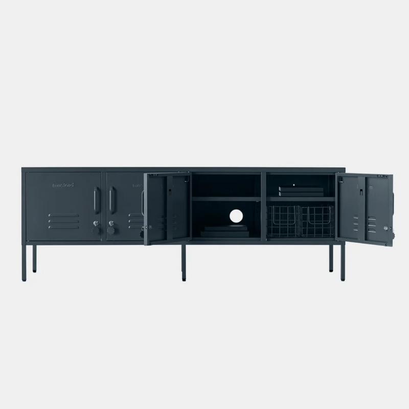 SS018 Standard Locker