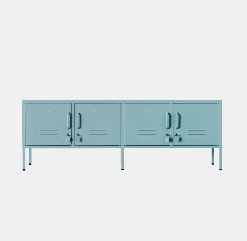 SS018 Standard Locker