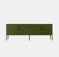 SS018 Standard Locker