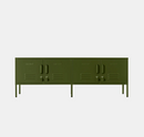 SS018 Standard Locker
