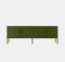 SS018 Standard Locker