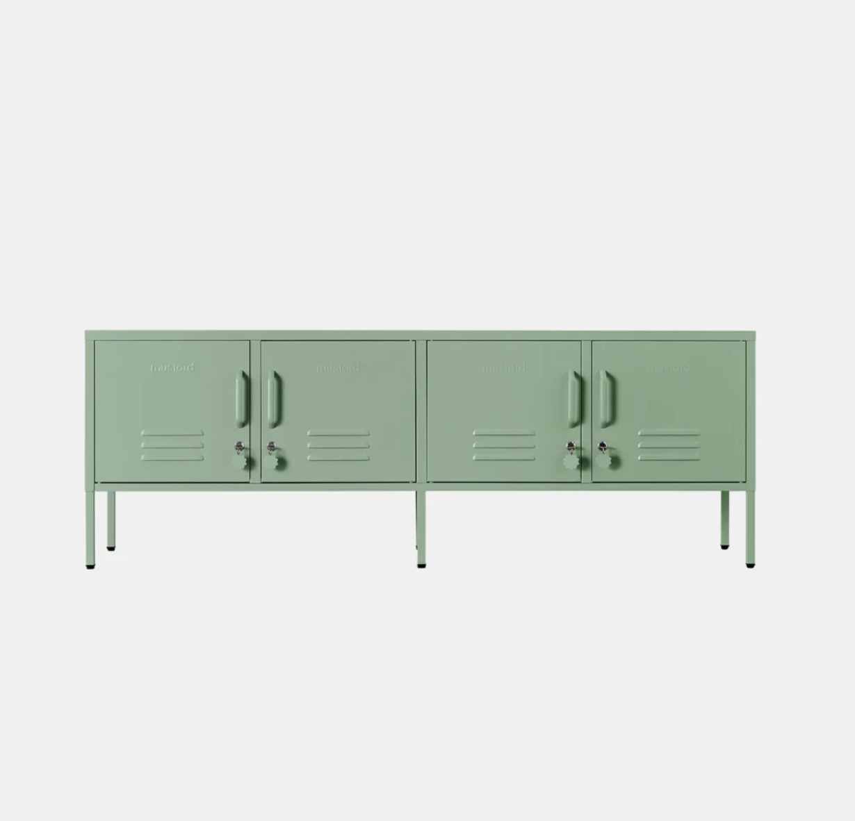 SS018 Standard Locker