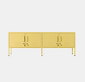 SS018 Standard Locker