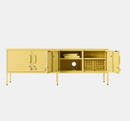 SS018 Standard Locker