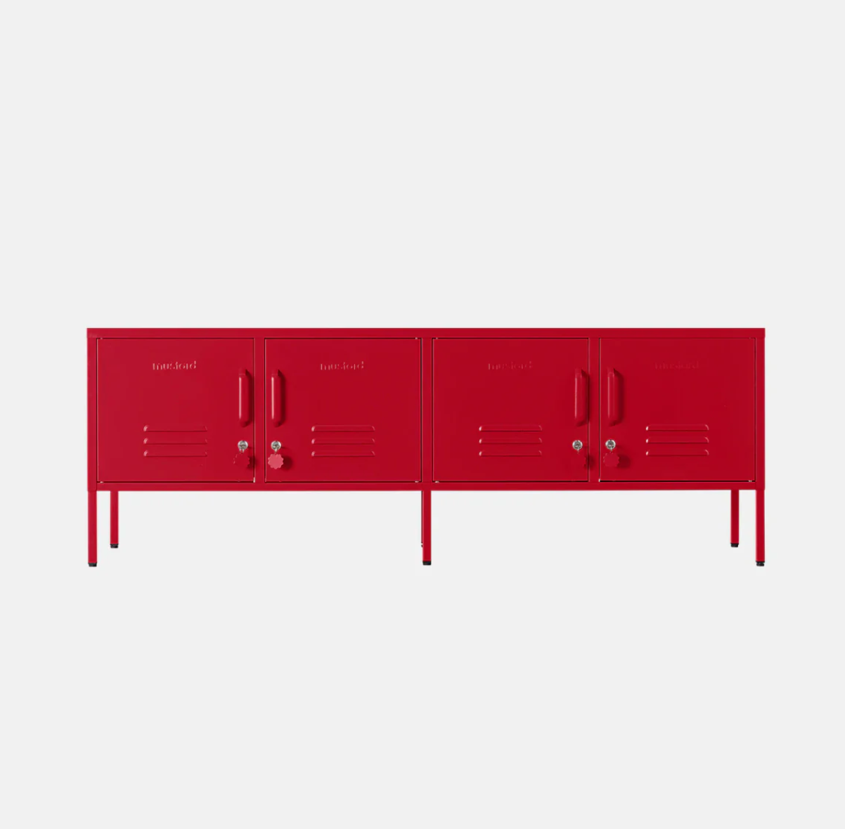 SS018 Standard Locker