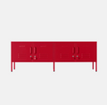 SS018 Standard Locker