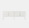 SS018 Standard Locker