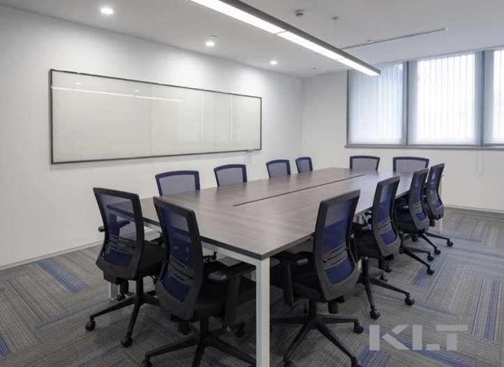 九龍灣 - 利基大廈 - KLT Furniture