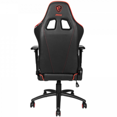 MSI MAG CH120X All Black Limited Edition Gaming Chair