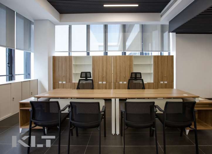 尖沙咀 新港中心第二座 - KLT Furniture