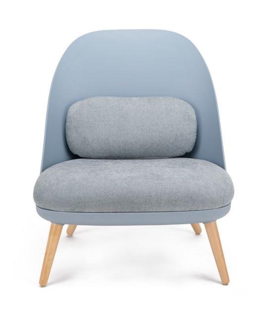 KR-06-Como high-density foam seat