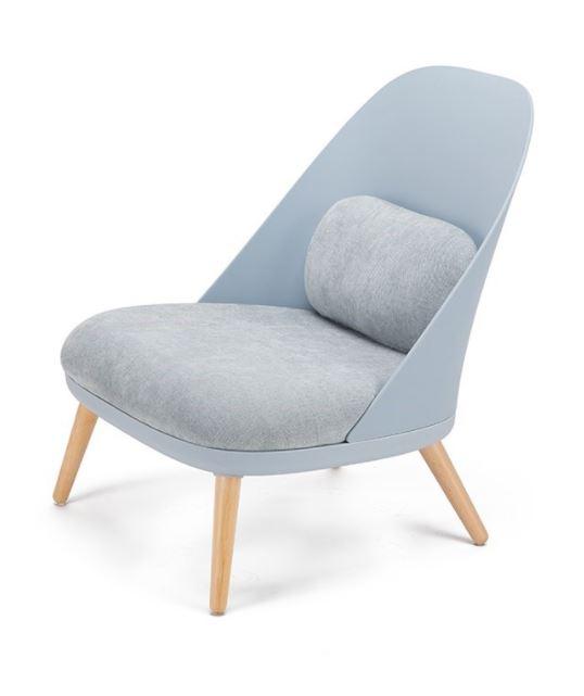 KR-06-Como high-density foam seat
