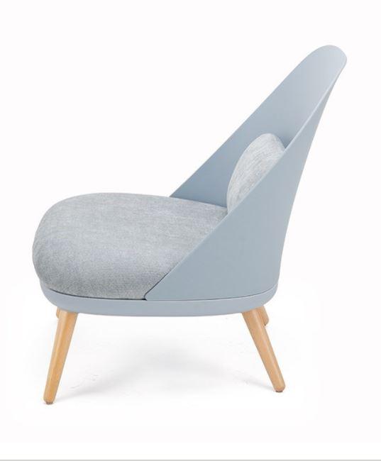 KR-06-Como high-density foam seat
