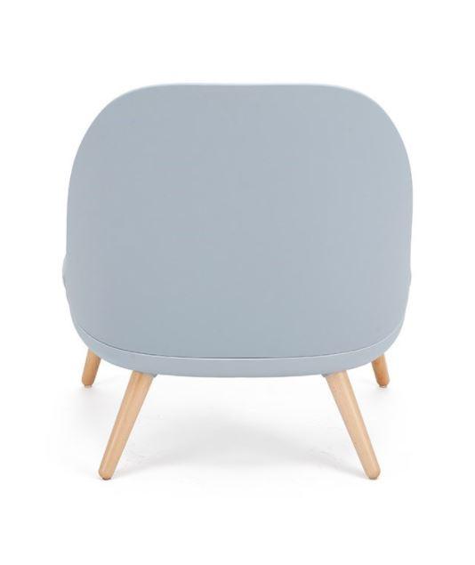 KR-06-Como high-density foam seat