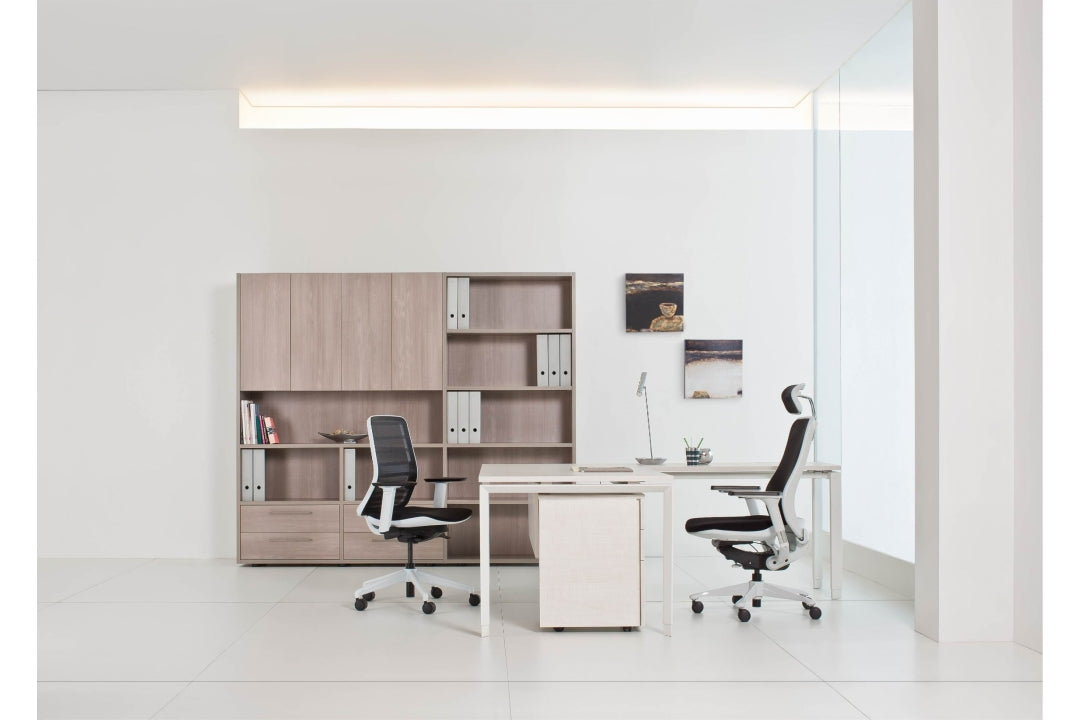 Hori Executive - KLT Furniture