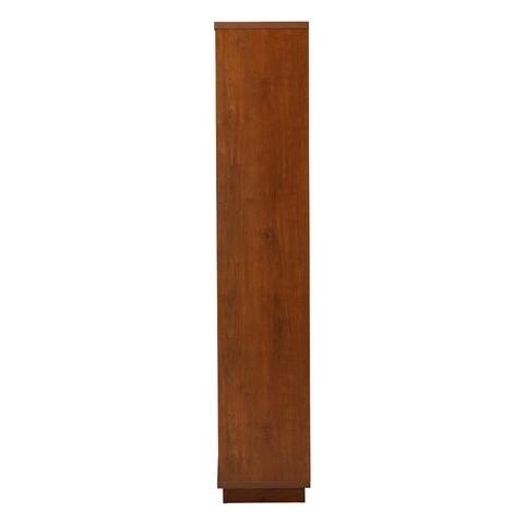 REIZ SHELF 600 AMBER 琥珀木儲物櫃 - KLT Furniture