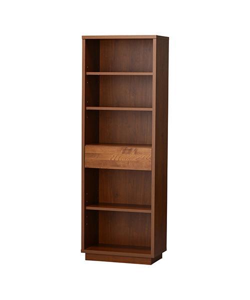 REIZ SHELF 800 AMBER 琥珀木 儲物櫃 - KLT Furniture