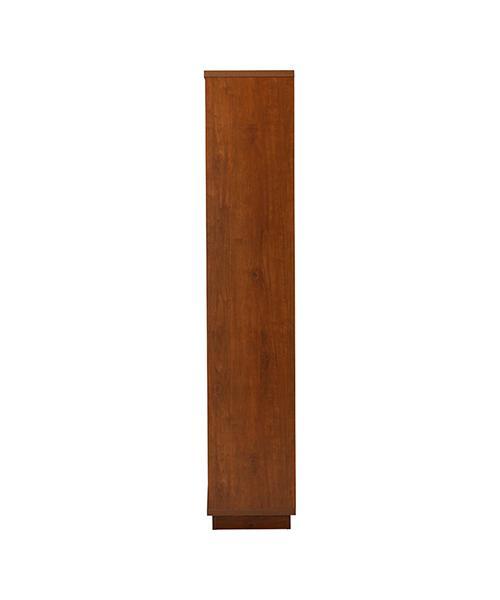 REIZ SHELF 800 AMBER 琥珀木 儲物櫃 - KLT Furniture