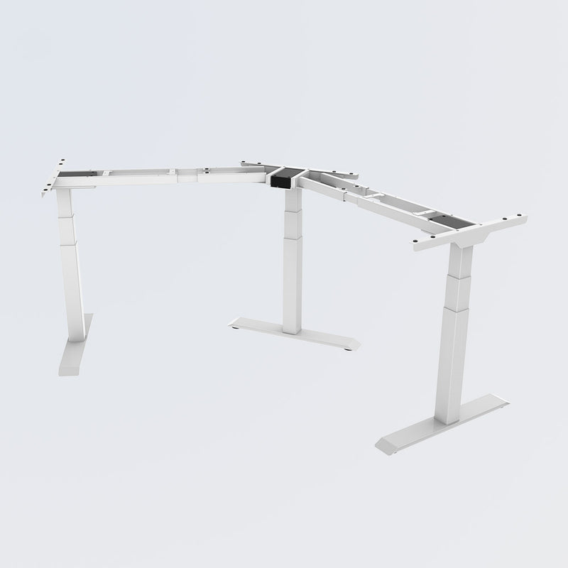 ET268 Standing Desk Frame (with Dual Motor) 站立式桌架