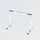 ET268 Standing Desk Frame (with Dual Motor) 站立式桌架