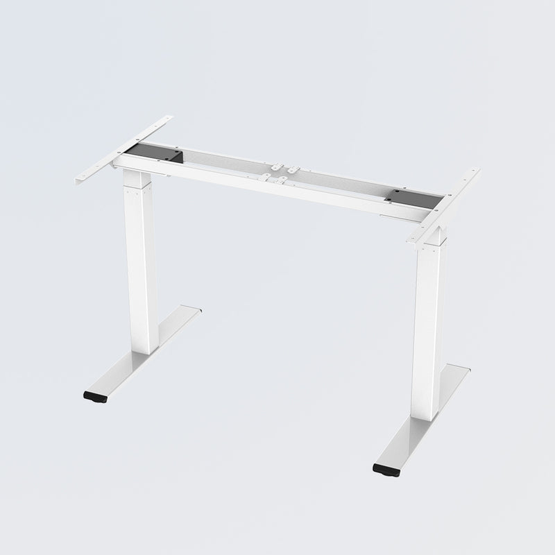 ET268 Standing Desk Frame (with Dual Motor) 站立式桌架