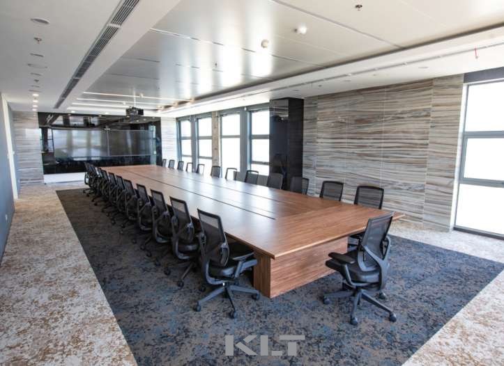 北角城中心 - KLT Furniture