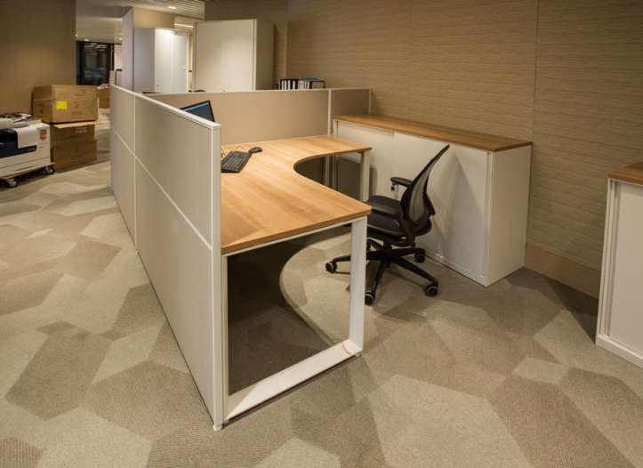長沙灣 擎天廣場 - KLT Furniture