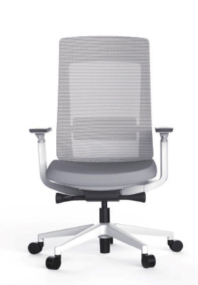 KVL-001B VLAD German original BOCK multi-function chassis mesh back ergonomic chair